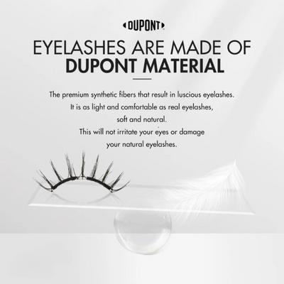LumiLux Brillash Magnetic Lash Kit