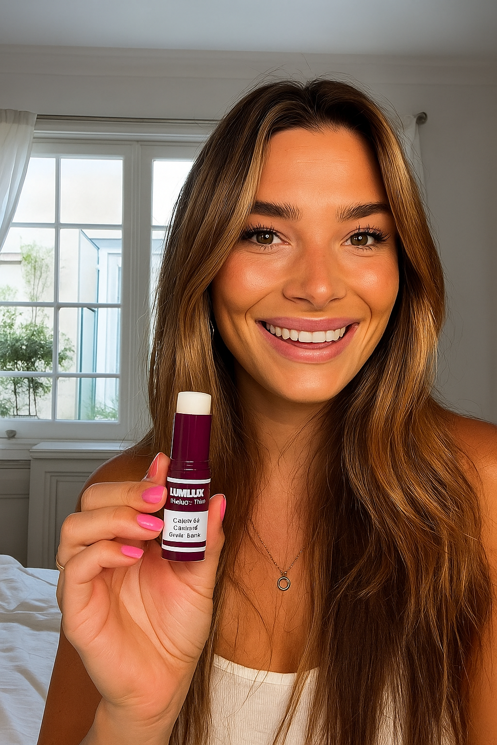 Finally, youthful skin