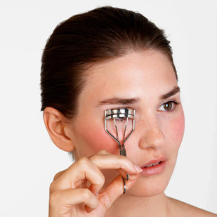 Step 1: Prepare Your Lashes