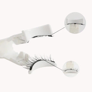 Step 2: Applicator