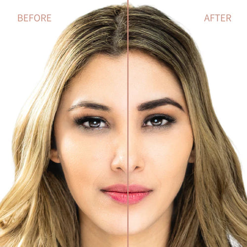 Brow Stamp Powder