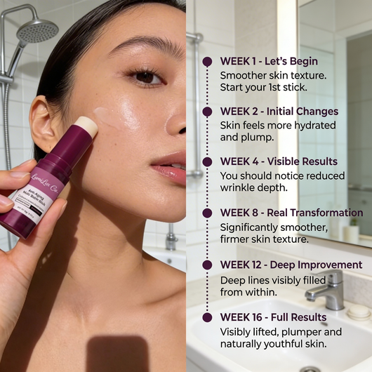 Reverse-aging Face Balm