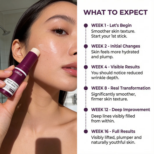 Anti-Aging Face Balm Stick