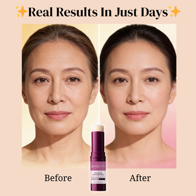 Anti-Aging Face Balm Stick