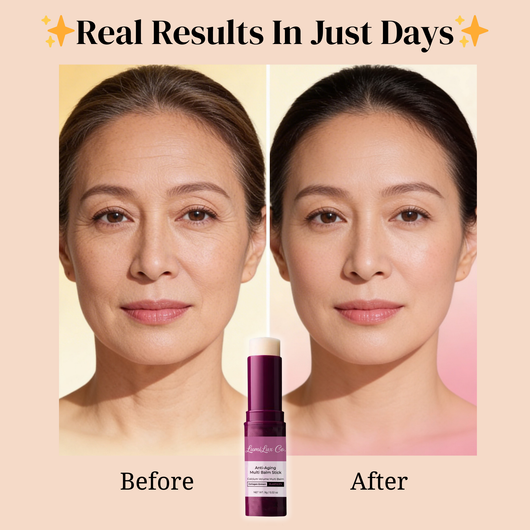 Anti-Aging Face Balm Stick