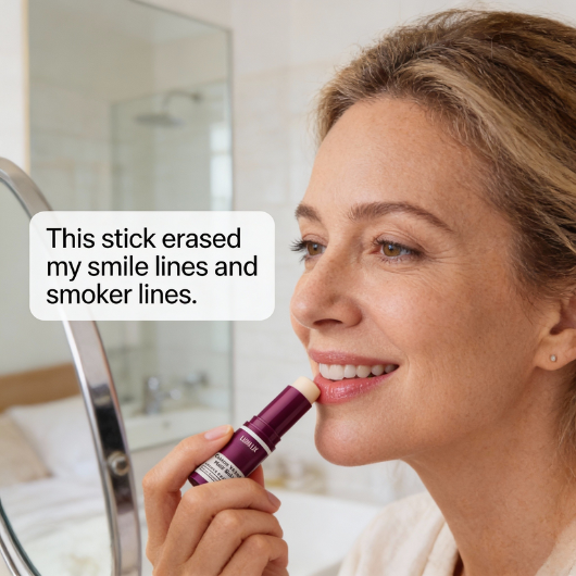 Anti-Aging Face Balm Stick