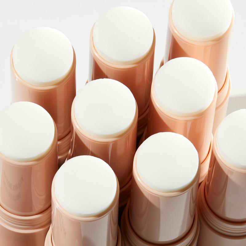 Every Ingredient Chosen for