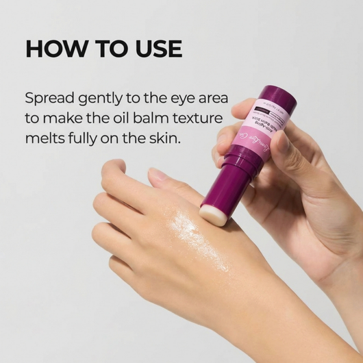 Reverse-aging Face Balm