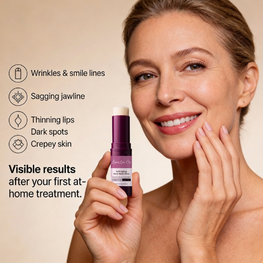 Reverse-aging Face Balm