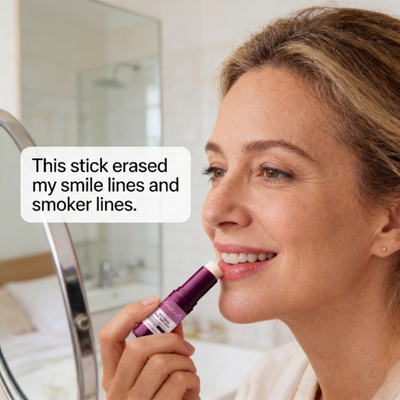 Anti-Aging Face Balm Stick