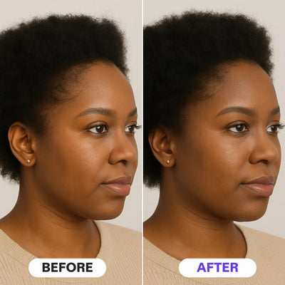 Hair Ampoule Serum