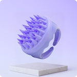 Hair Silicone Brush