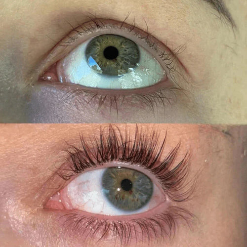 LumiLux Eyelash Growth Serum