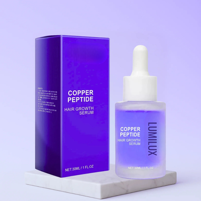 Copper Peptide Serum