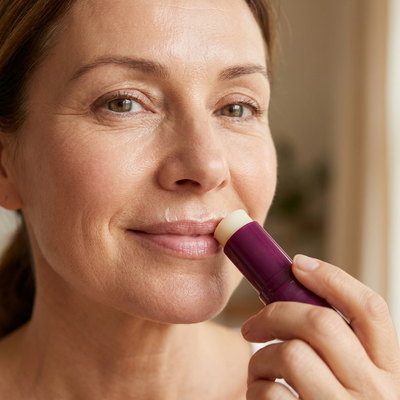 Reverse-aging Face Balm