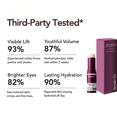 Anti-Aging Face Balm Stick