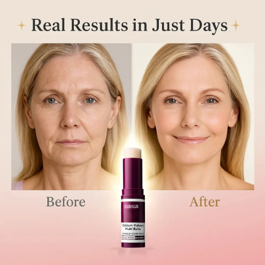 Anti-Aging Face Balm Stick