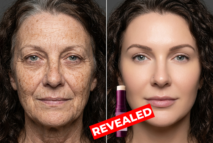 7 Hidden Reasons Your Skin Shows Every Line — And What 55,000+ Women Are Doing Instead