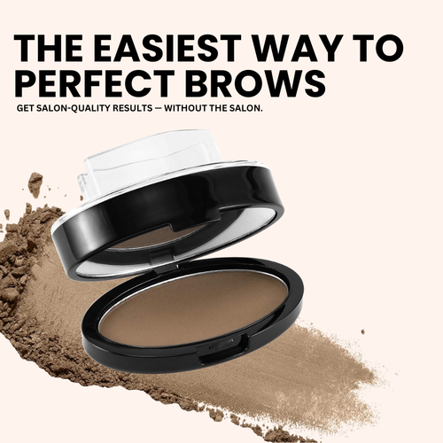Brow Stamp Powder