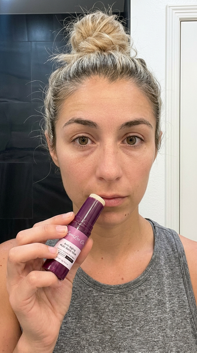 Happy customer review