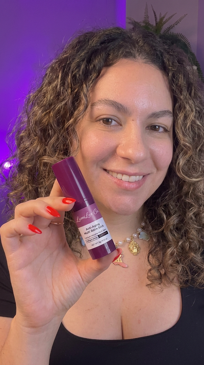 Happy customer review