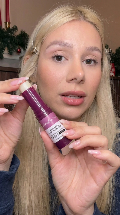 Happy customer review