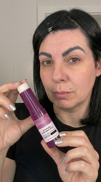 Happy customer review