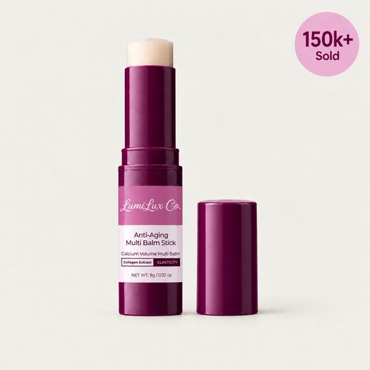 LumiLux Anti-Aging Multi Balm Stick, 150k+ sold