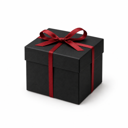 LumiLux Mystery Gift