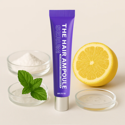 Hair Ampoule Serum