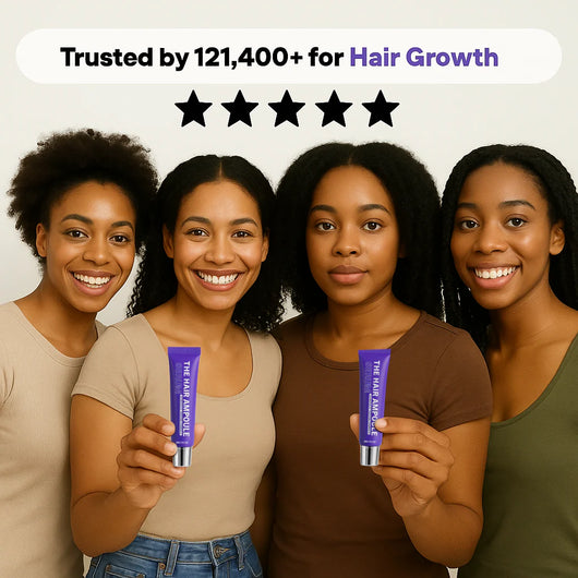 Hair Ampoule Serum
