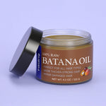 Batana oil