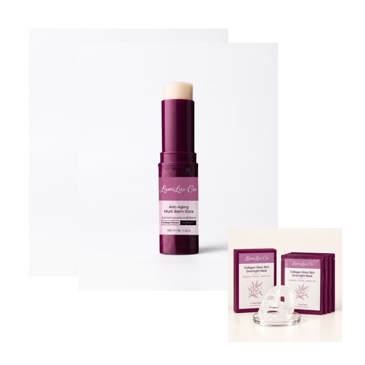 Buy 2 → Free Collagen Mask