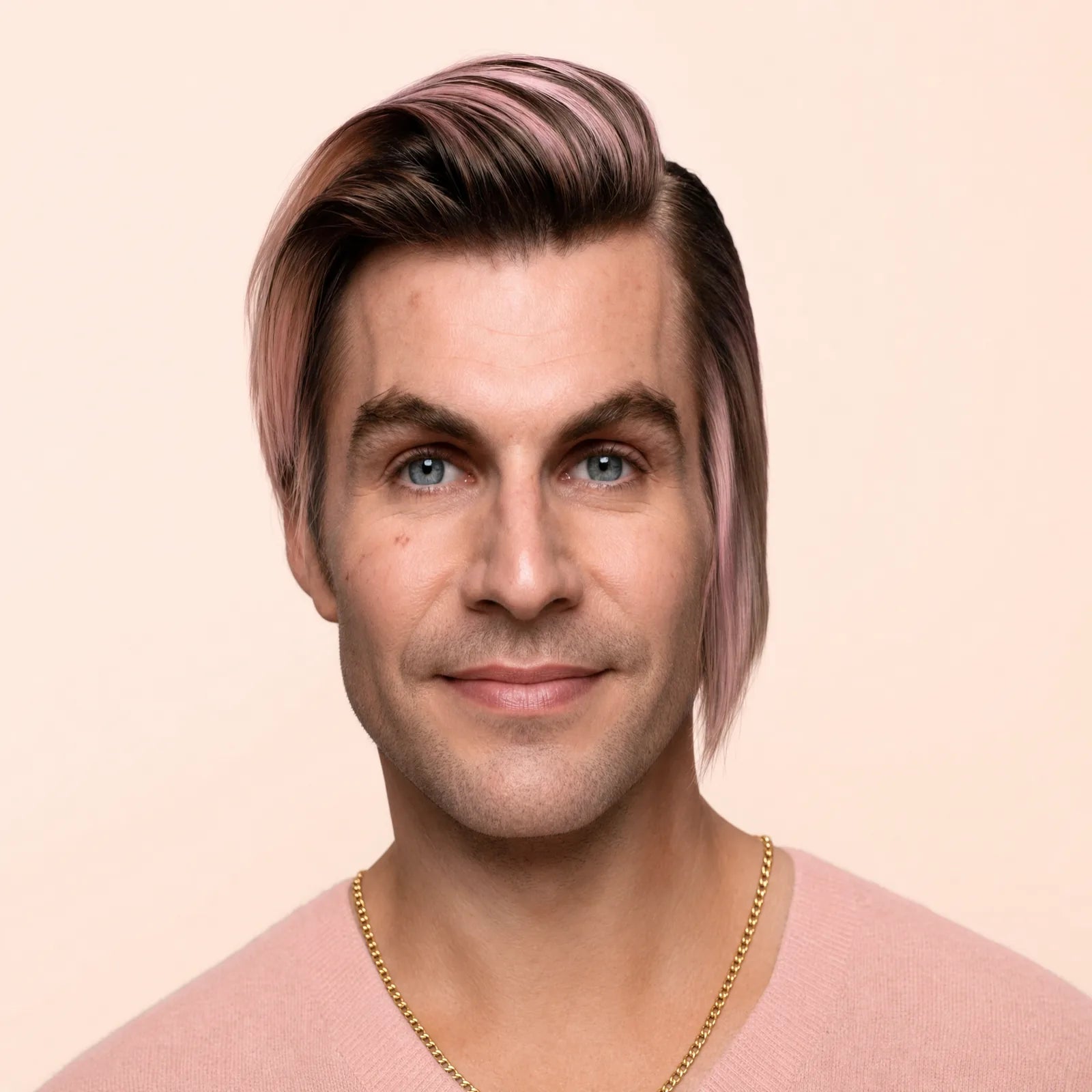 Daniel Eloise | Makeup Artist