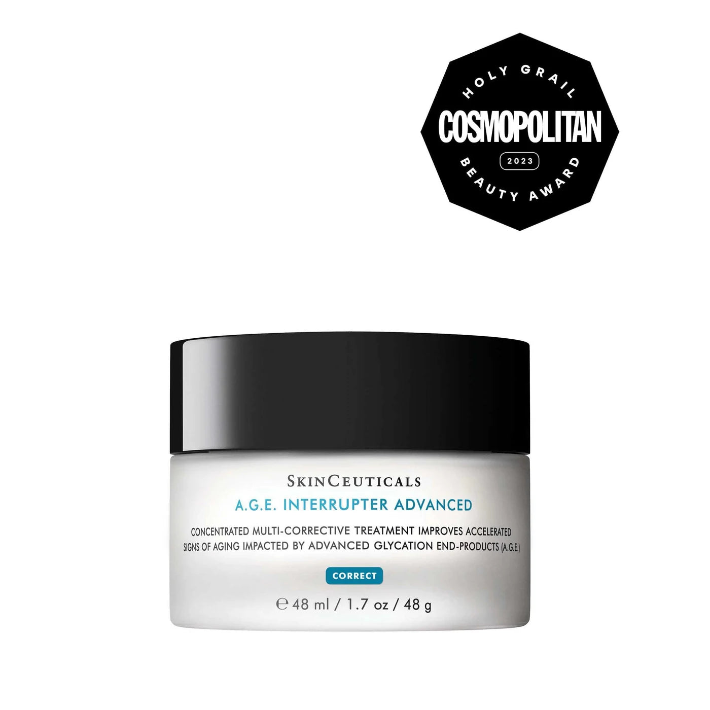 SkinCeuticals A.G.E. Interrupter Advanced product