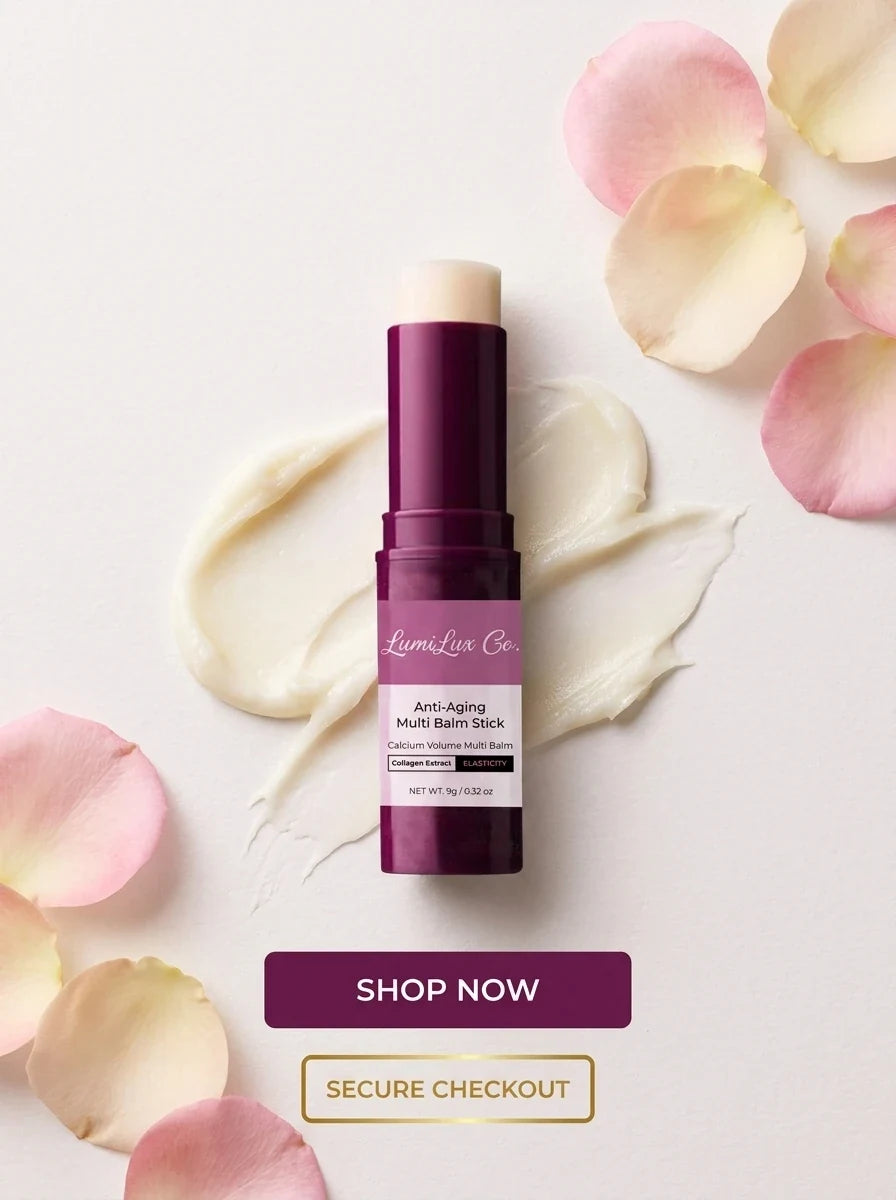 Lumilux Multi Balm Stick