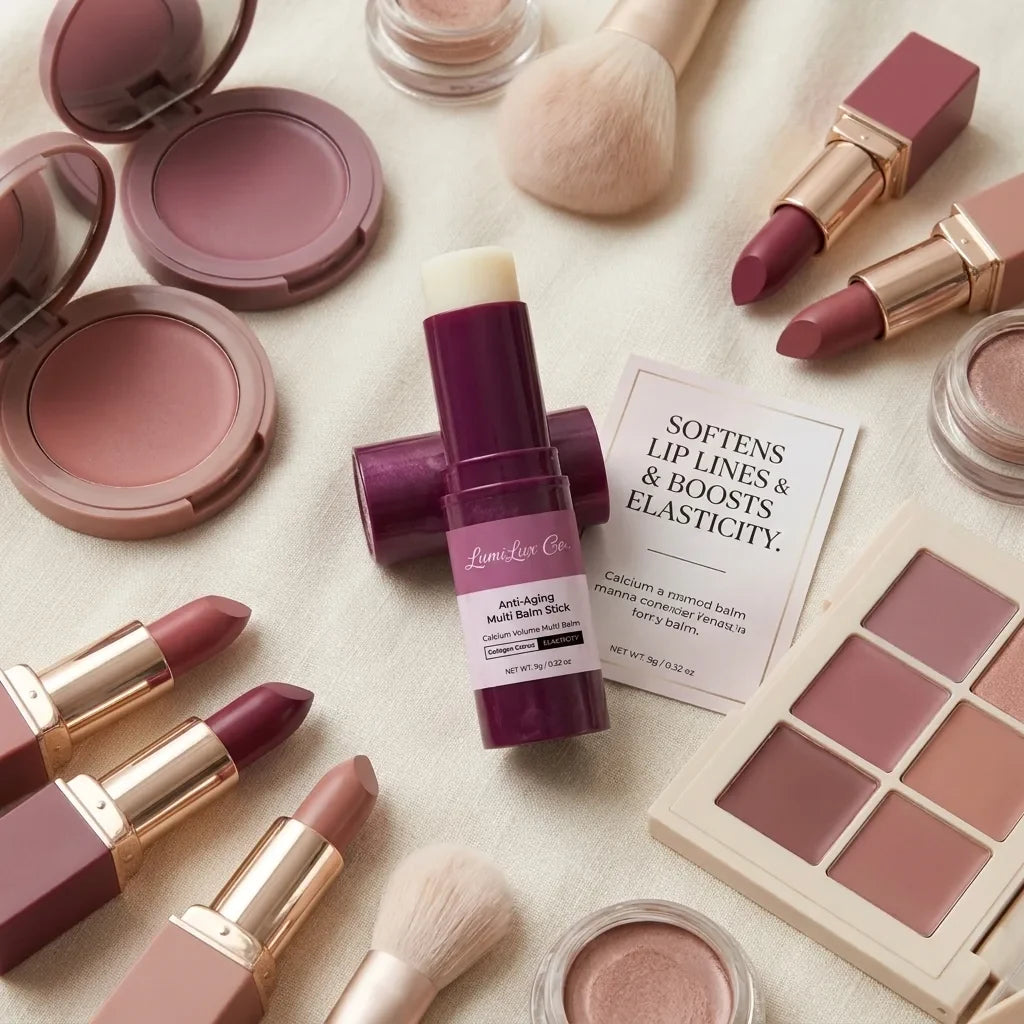 Lumilux Multi Balm Stick offer