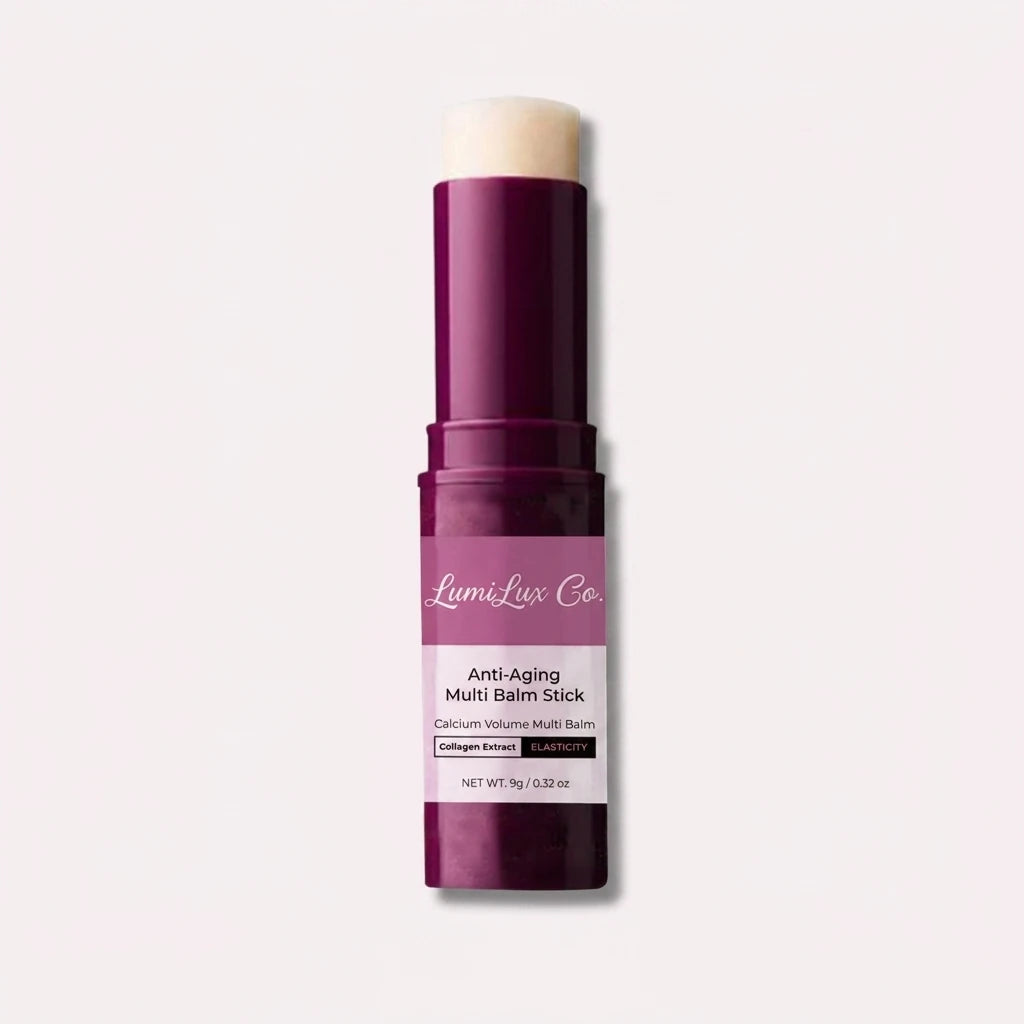 Lumilux Multi Balm Stick offer